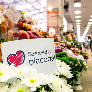 Szeresd a piacodat 2020-ban is!